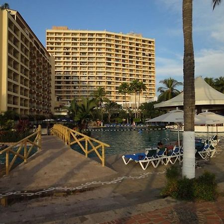 Sea River Tower Condo 132 Puerto Vallarta Buitenkant foto