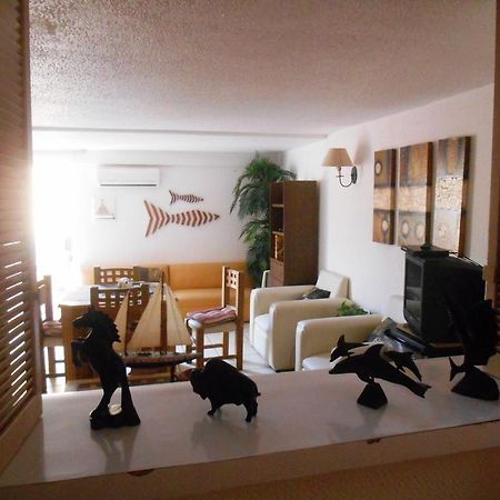 Sea River Tower Condo 132 Puerto Vallarta Buitenkant foto