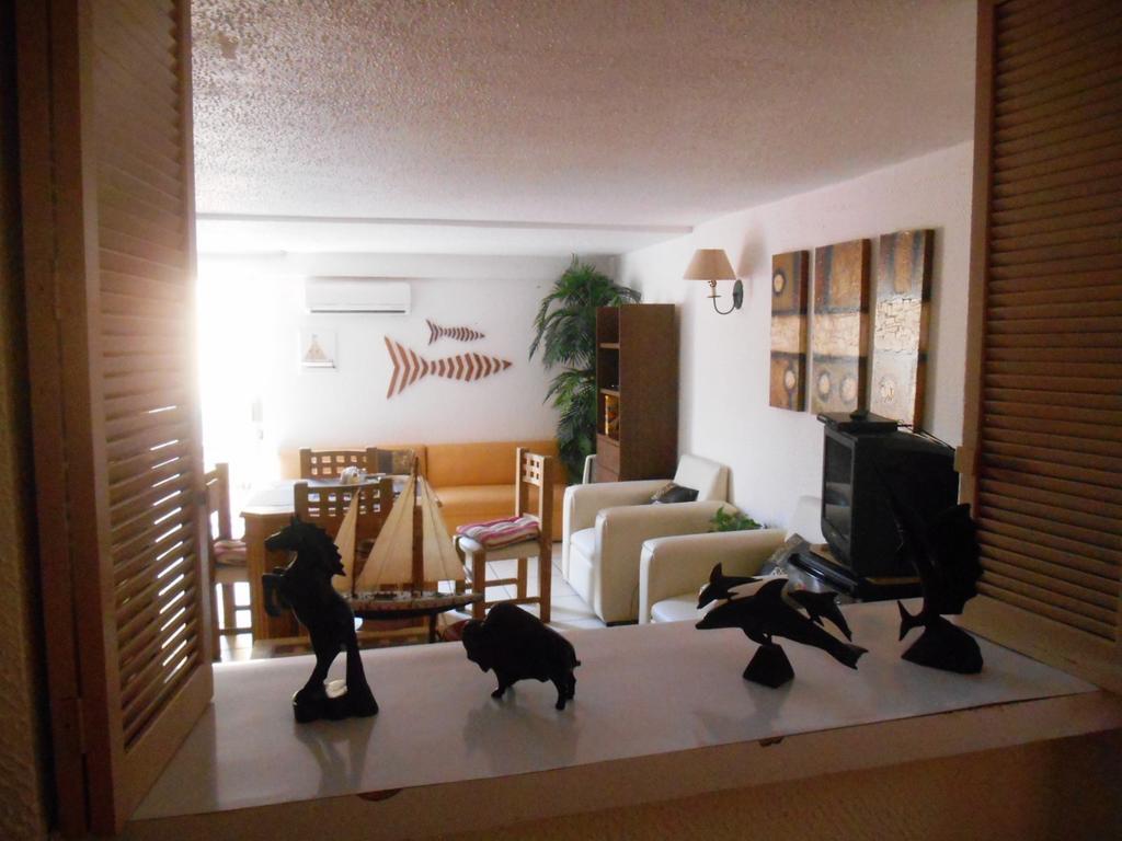 Sea River Tower Condo 132 Puerto Vallarta Buitenkant foto