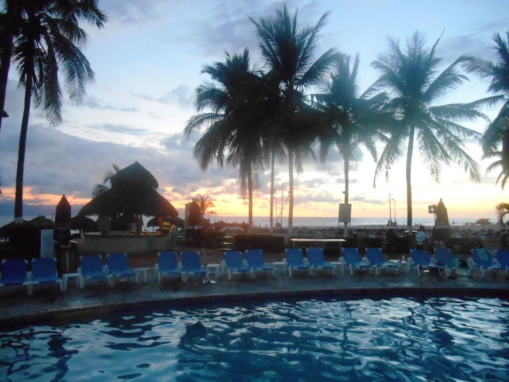 Sea River Tower Condo 132 Puerto Vallarta Buitenkant foto