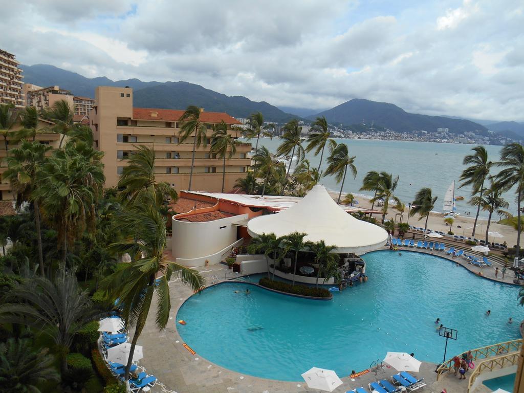 Sea River Tower Condo 132 Puerto Vallarta Buitenkant foto