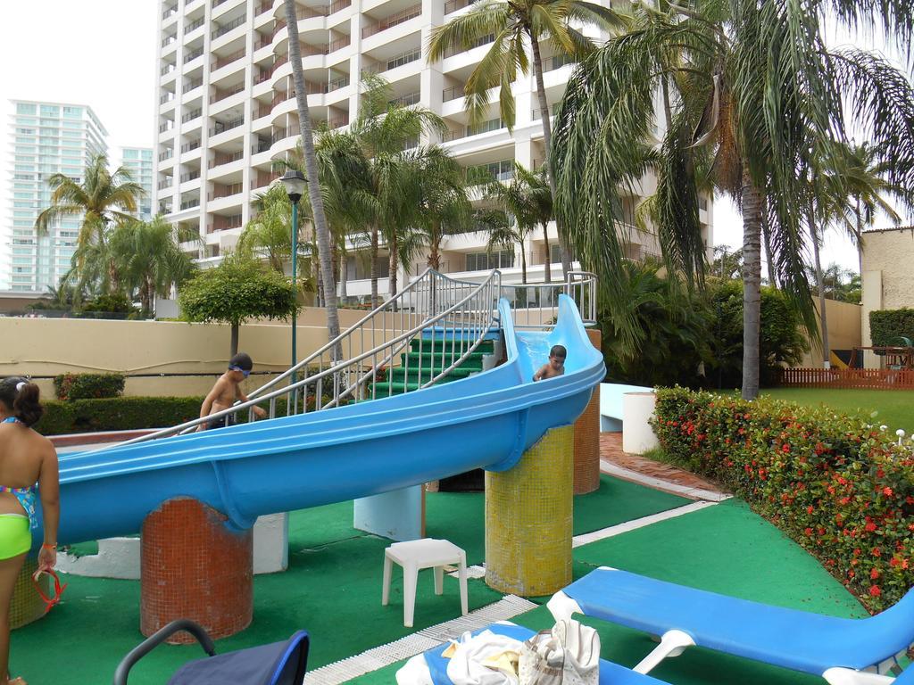 Sea River Tower Condo 132 Puerto Vallarta Buitenkant foto