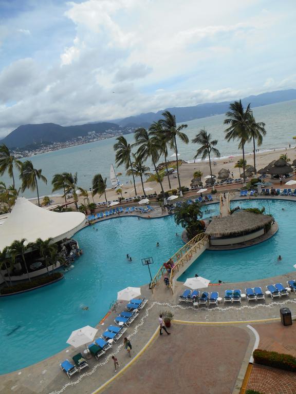 Sea River Tower Condo 132 Puerto Vallarta Buitenkant foto