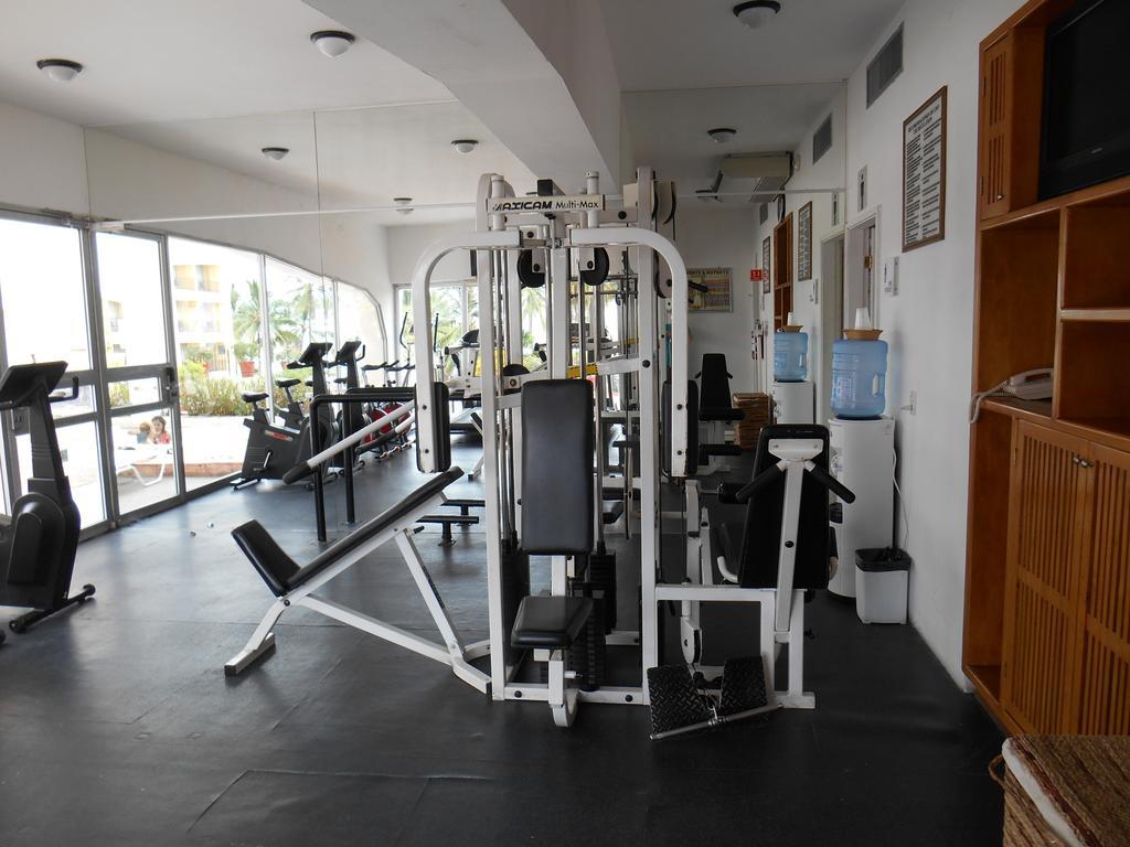 Sea River Tower Condo 132 Puerto Vallarta Buitenkant foto