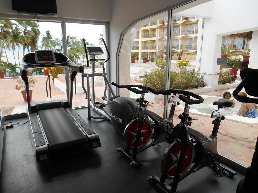 Sea River Tower Condo 132 Puerto Vallarta Buitenkant foto