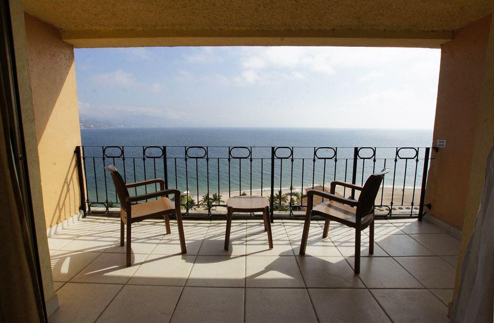 Sea River Tower Condo 132 Puerto Vallarta Buitenkant foto