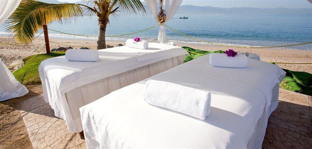 Sea River Tower Condo 132 Puerto Vallarta Buitenkant foto