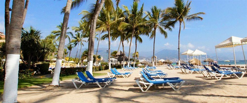 Sea River Tower Condo 132 Puerto Vallarta Buitenkant foto