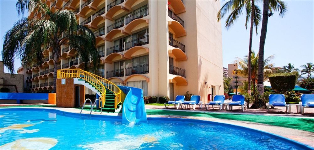Sea River Tower Condo 132 Puerto Vallarta Buitenkant foto