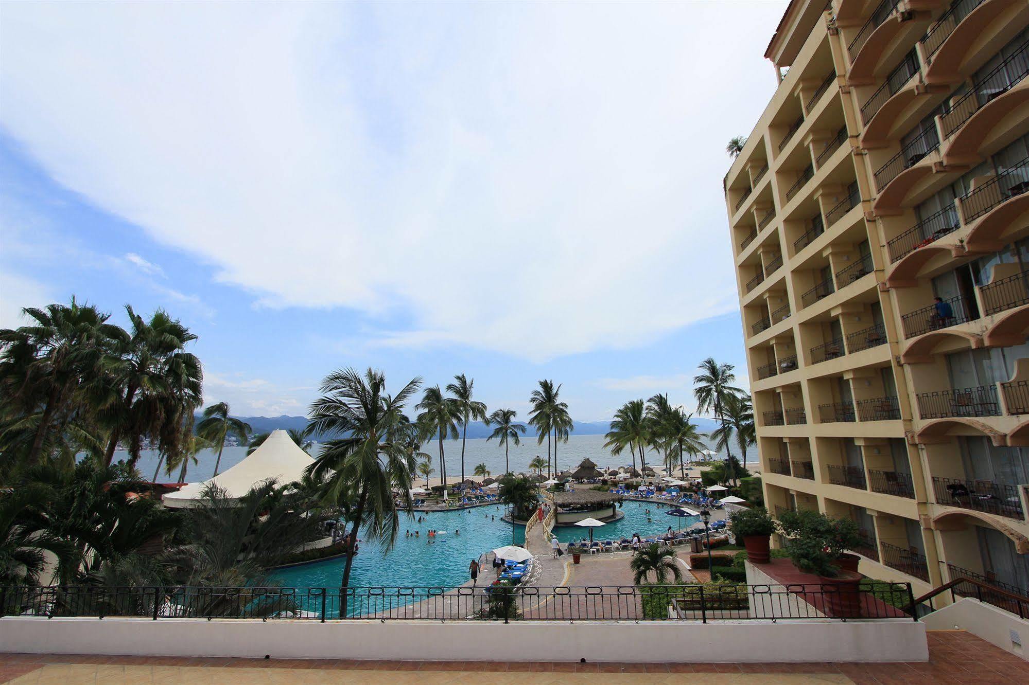 Sea River Tower Condo 132 Puerto Vallarta Buitenkant foto