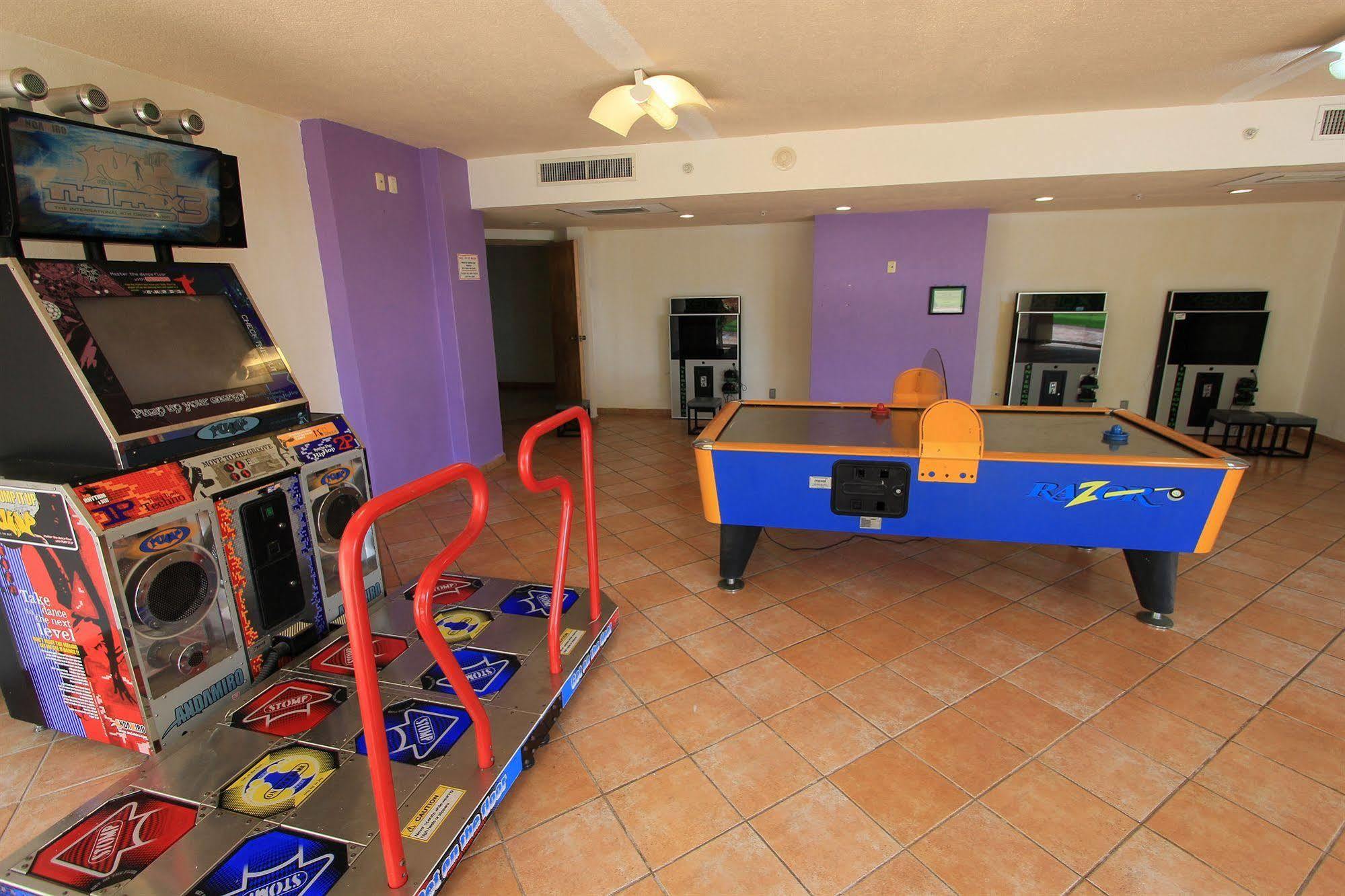 Sea River Tower Condo 132 Puerto Vallarta Buitenkant foto