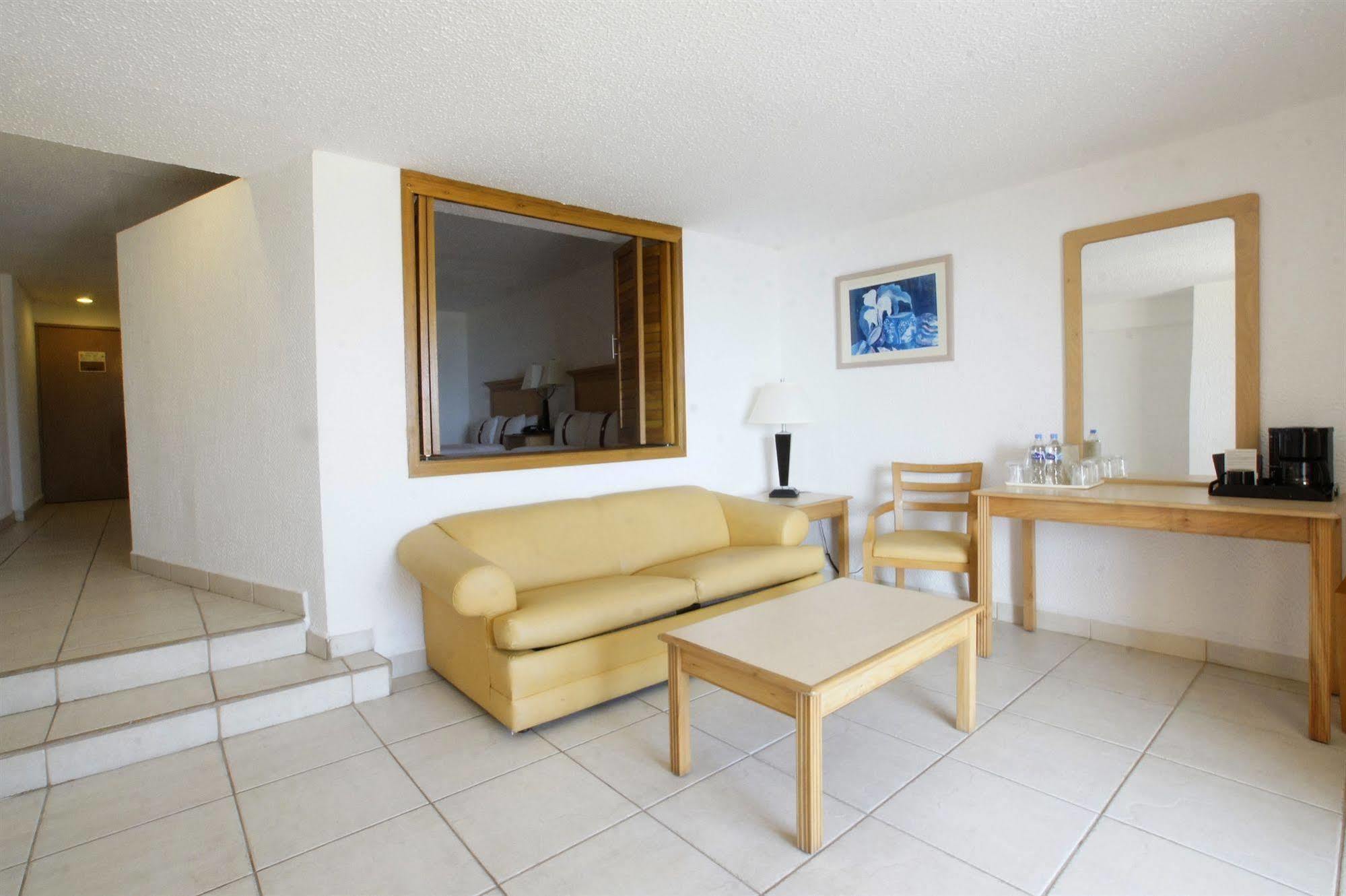 Sea River Tower Condo 132 Puerto Vallarta Buitenkant foto