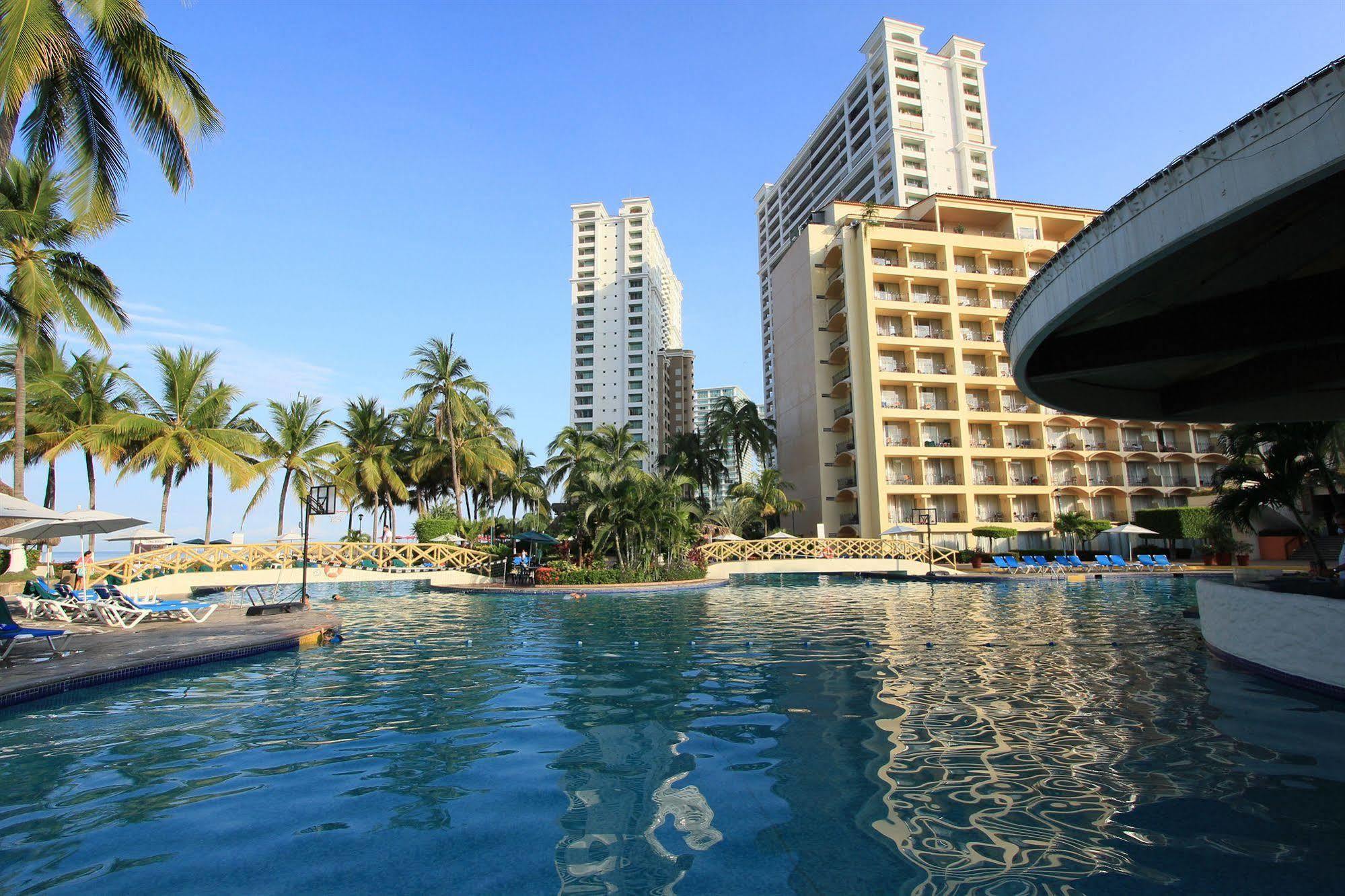 Sea River Tower Condo 132 Puerto Vallarta Buitenkant foto