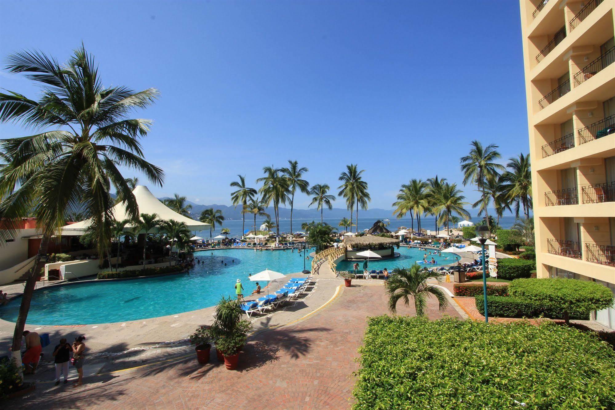 Sea River Tower Condo 132 Puerto Vallarta Buitenkant foto