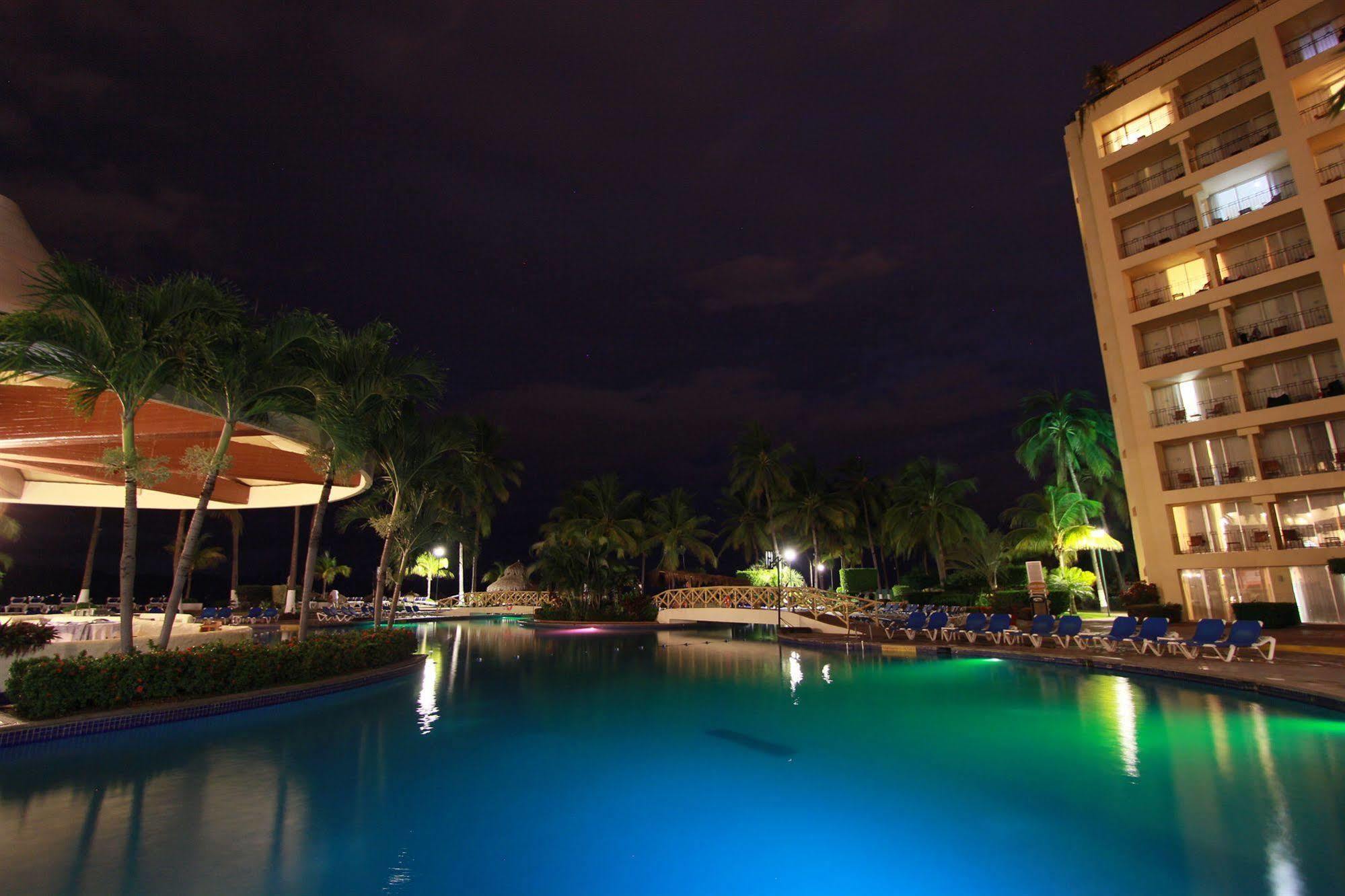 Sea River Tower Condo 132 Puerto Vallarta Buitenkant foto