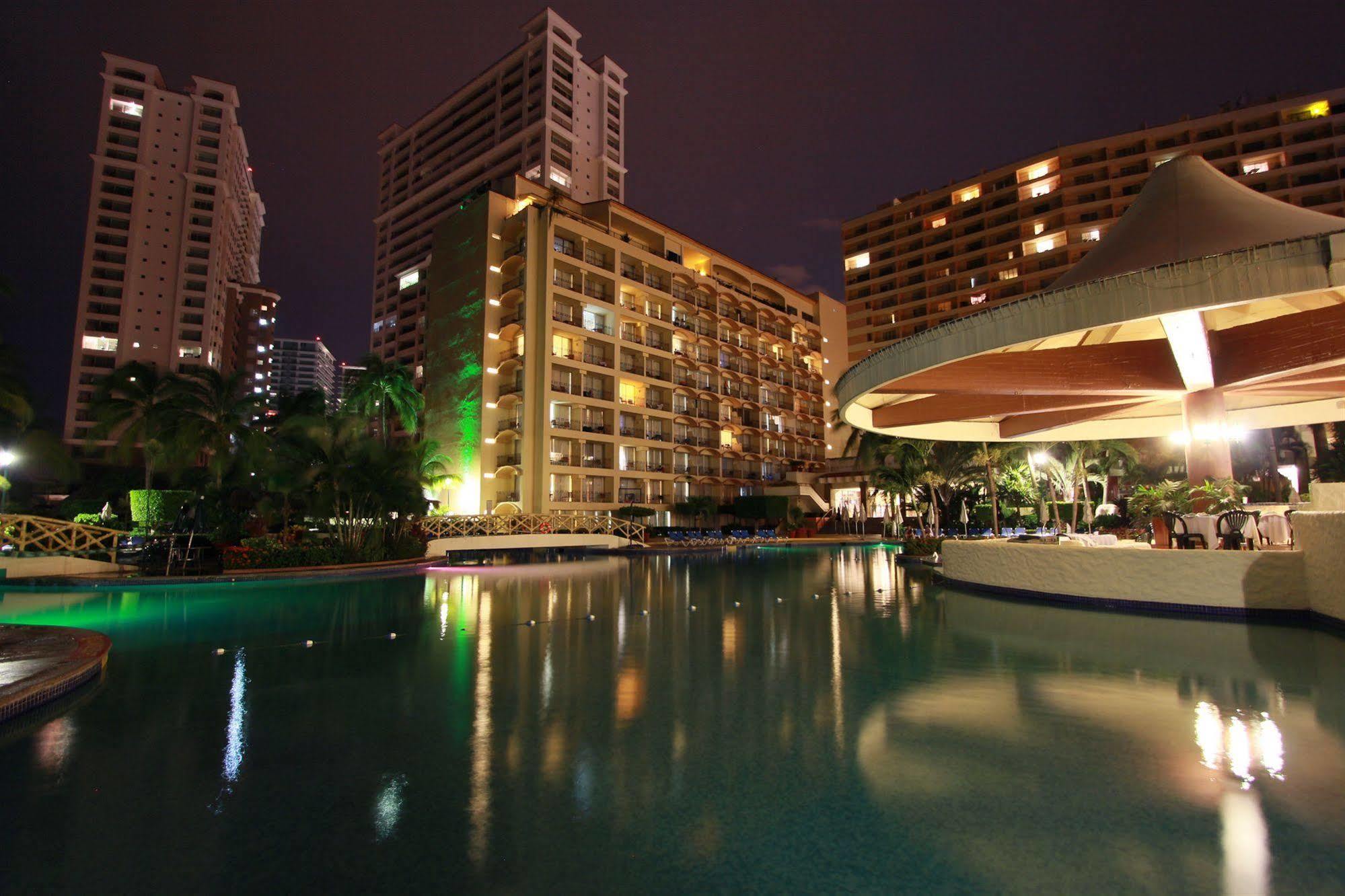 Sea River Tower Condo 132 Puerto Vallarta Buitenkant foto