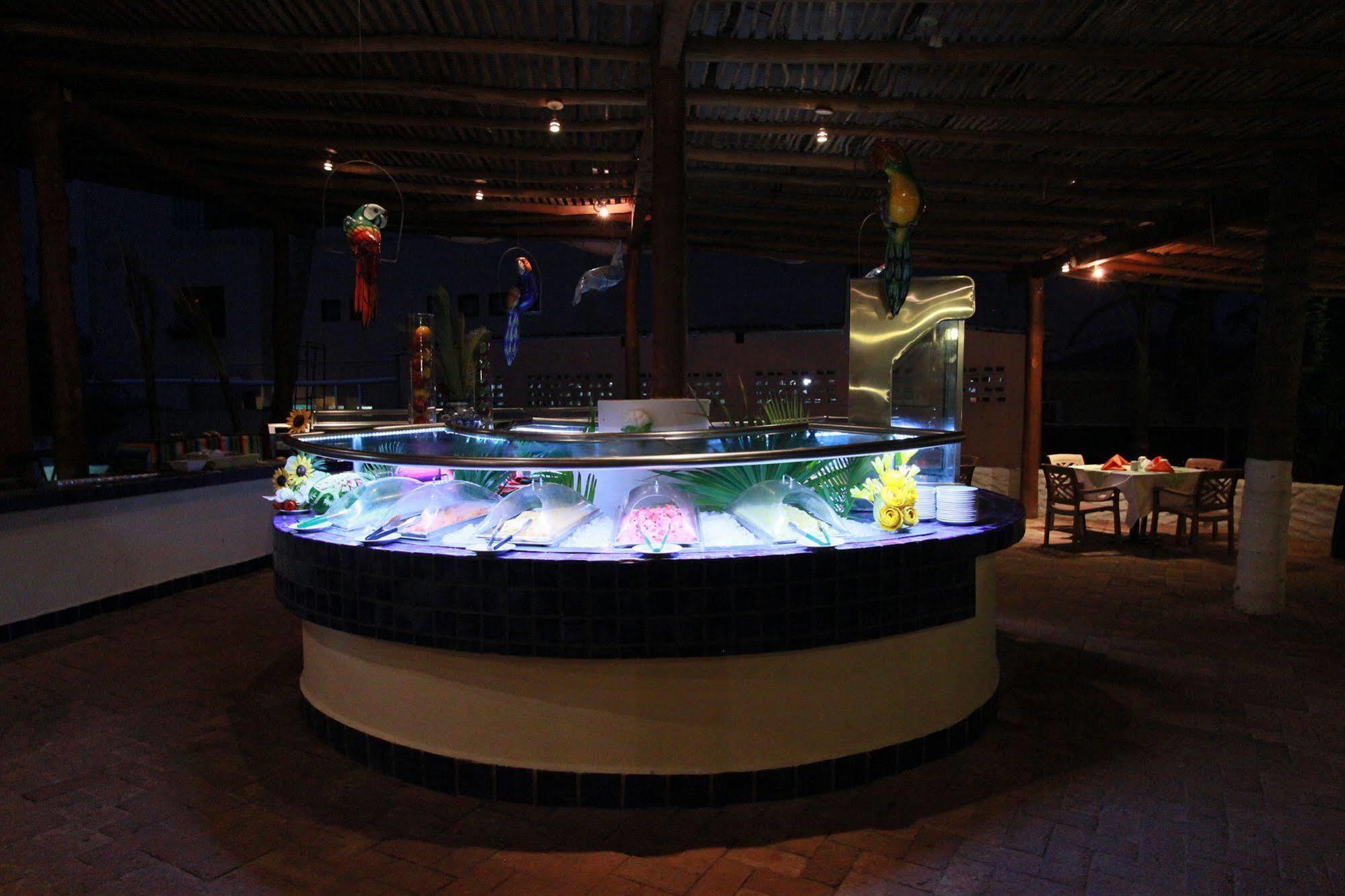 Sea River Tower Condo 132 Puerto Vallarta Buitenkant foto