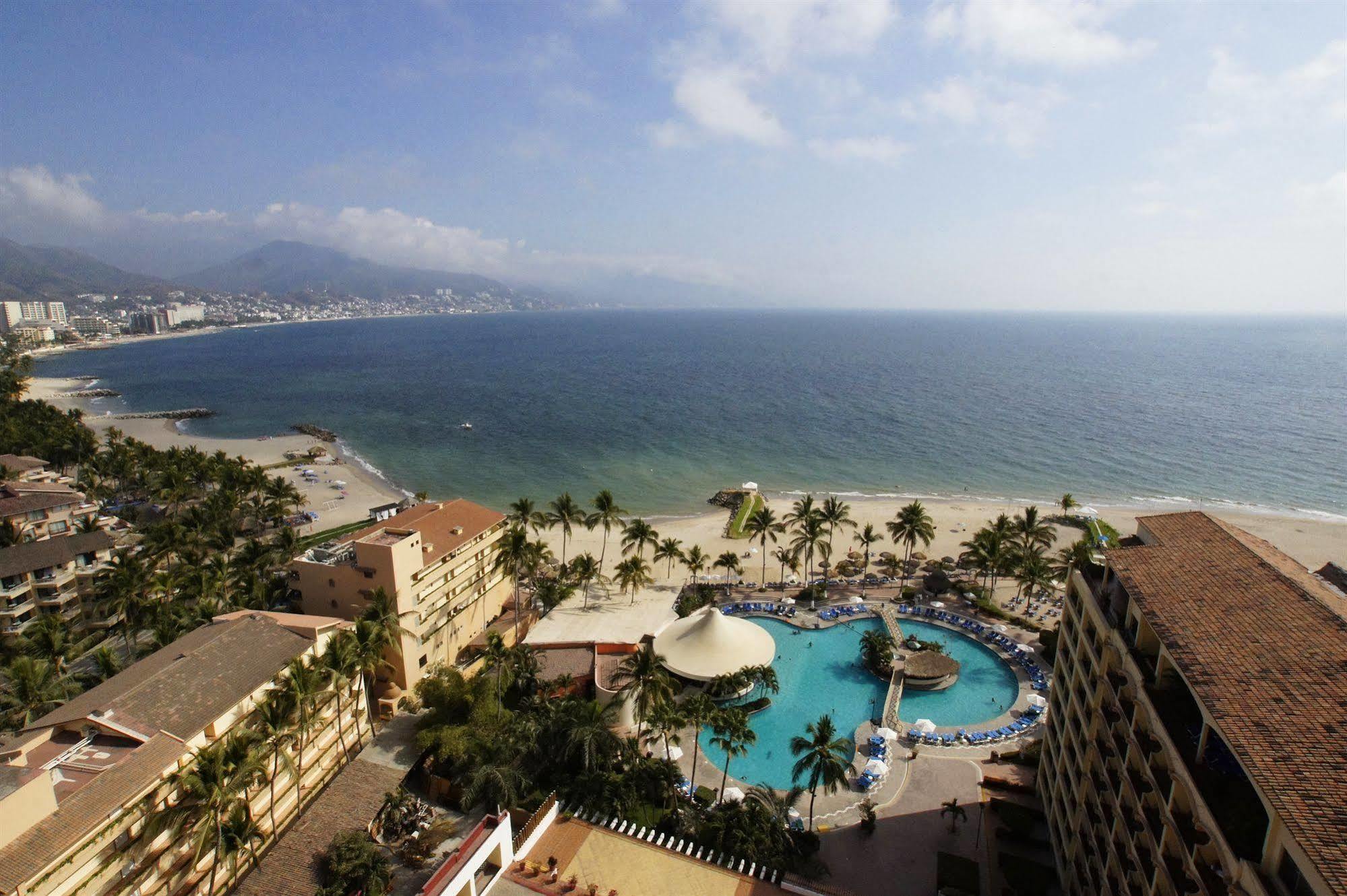 Sea River Tower Condo 132 Puerto Vallarta Buitenkant foto